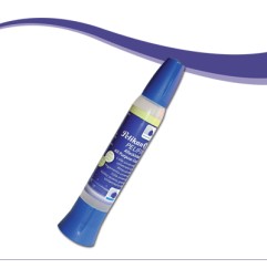 1 - PELIKAN PELIFIX 12 pz Attaccatutto Universale Adesivo 30 ml