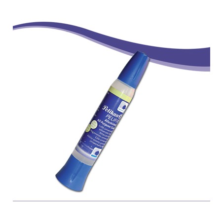 PELIKAN PELIFIX 12 pz Attaccatutto Universale Adesivo 30 ml