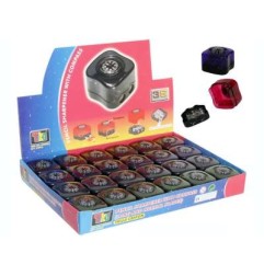 1 - TEMPERAMATITE 2F. PLAST.BUSSOLA-24pz 690/378