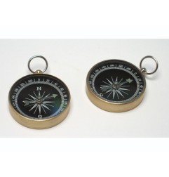 1 - VALORO Bussola scuola diametro 40 mm 830/040