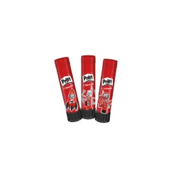 1 - 25 pezzi Colla stick Pritt 11 gr