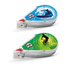 1 - Correttore Pritt Roller mini 4,2 mm x 7 mt 2763301