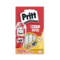 PRITT MULTITACK BIANCO 95pz Gommini Adesivi Multiuso 2679462