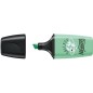 STABILO BOSS MINI Pastellove 2.0 10 mini evidenziatori colore pastello verde menta 07/116-9