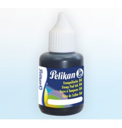 1 - INK.84 PELIKAN COPRENTE NERO 351460