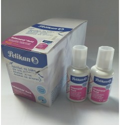 1 - CORRETTORE LIQUIDO BLANCO FLUID 20ML. (10) 300858