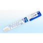 CORRETT.BLANCO PEN 7ML. (12) PUNTA METALLO 300919