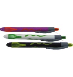 1 - BIRO PELIKAN BEAT PEN FANCY SCATTO (12)