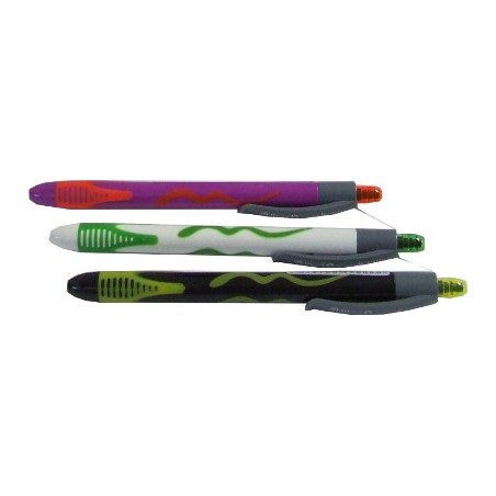 1 - BIRO PELIKAN BEAT PEN FANCY SCATTO (12)