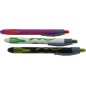 Pelikan Beat Pen Fancy Penna a Sfera Scatto Colori Assortiti Punta Fine 12 pz