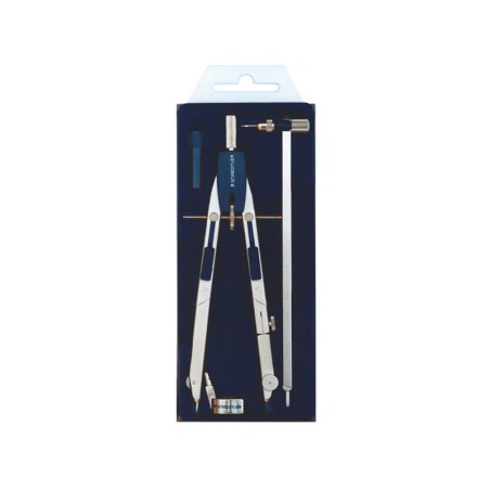 1 - STAEDTLER Balaustrone a Frizione + Prolunga + Portamine 55702SK-I