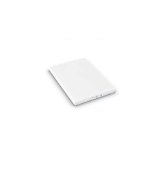 1 - CLAIREFONTAINE DCP 125 fogli Carta per fotocopie colore bianco 3808 45x32 350 gr