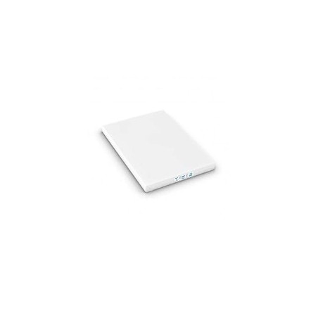 1 - CLAIREFONTAINE DCP 125 fogli Carta per fotocopie colore bianco 3808 45x32 350 gr