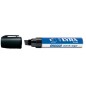 Lyra Marker pennarello indelebile grosso nero L4030099