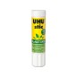 COLLA STICK UHU 40 GR. RE-NATURE -12pz 45802