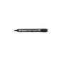 Pilot Permanent Marker 400 nero punta scalpello 4 mm confezione 12 pz 002710