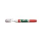 Pentel Correttore liquido a penna Pocket 7 ml punta fine 12 pz ZL63-W