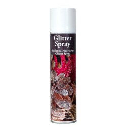1 - SPRAY GLITTER MULTICOLOR CWR ML.100 07377