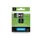 PAPERMATE Nastri Dymo serie D1 12x7 mt colore bianco/nero S0720610
