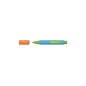 10 pz Penna Biro Slider Link-It Schneider colore arancio 154506