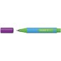 10 pz Penna Biro Slider Link-It Schneider colore viola 154508