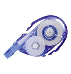 1 - TOMBOW Refill correttore mono tape 6x16 mt. (Pz.6)