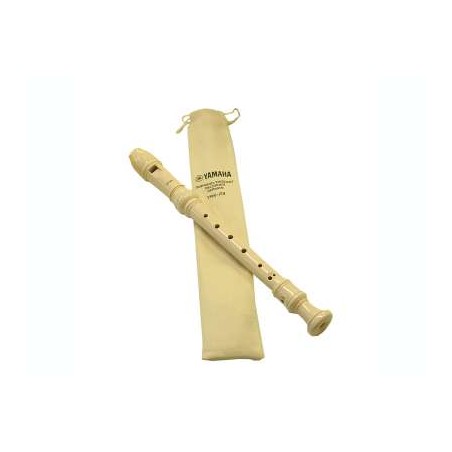 1 - FLAUTO YAMAHA Soprano YRS23