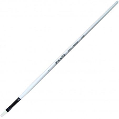 PENNELLO GRADUATE IN SETOLA LINGUA DI GATTO M/L N.1 D212142001