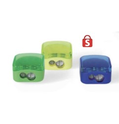 1 - M+R TEMPERAMATITE 3 FORI TOP TRIO SWING -12pz 0959.0050