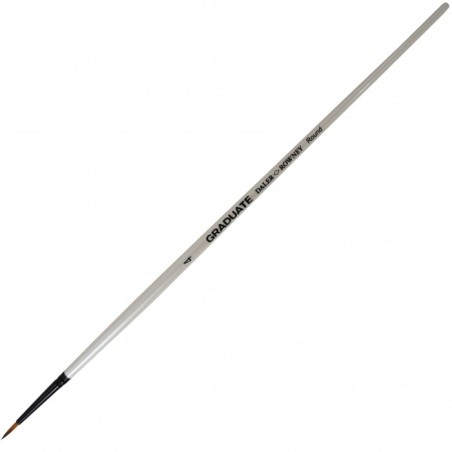 PENNELLO GRADUATE SINTETICO TONDO M/L N.4 D212161004