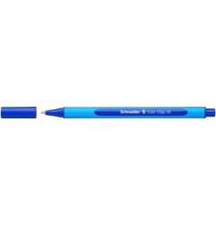 1 - 10 pz Penna Biro Slider Edge XB Schneider colore blu 152203