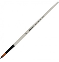 1 - PENNELLO GRADUATE SINTETICO TONDO M/L N.20 D212161020