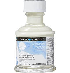 1 - LATTICE MASCHERATURA DALER SIMPLY 75ml D118975020