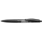 20 pz Penna Biro Suprimo M Schneider colore nero 135601