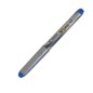 PILOT Penna Stilografica Stilo V-PEN Usa e Getta Blu Fusto Silver 12 Pz  007571