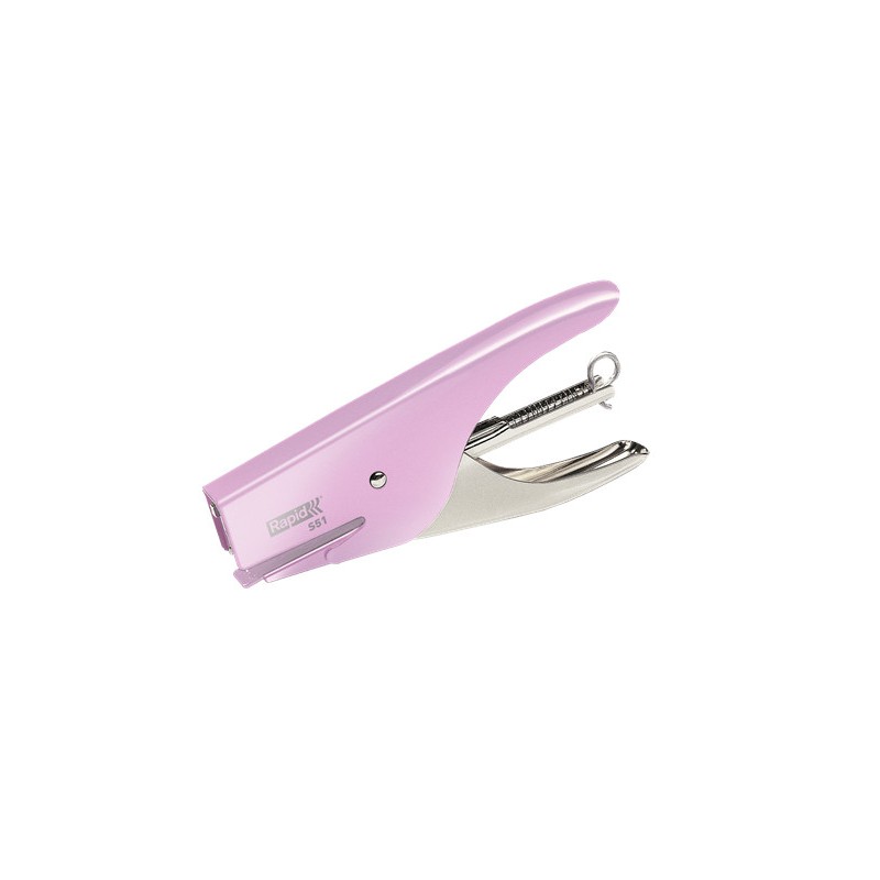 Cucitrice a pinza Rapid Retro Classic S51 - 15 fg 5000509