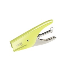 1 - Cucitrice a Pinza S51 Supreme Retro' Rapid Giallo 5000510
