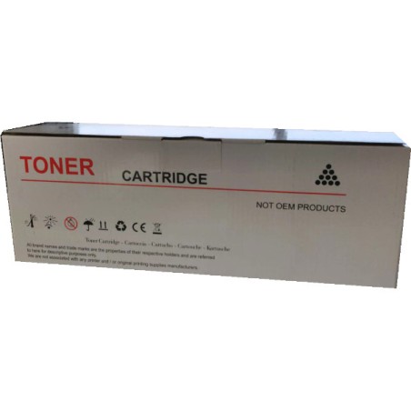 1 - TONER Cartuccia Compatibile BROTHER TN1050 per Stampanti Nero