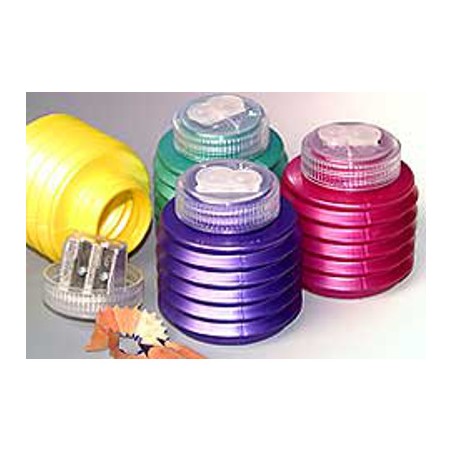 1 - TEMPERAM. 2F. METAL -6pz SERB. KUM 442M2 MF METAL 1032271