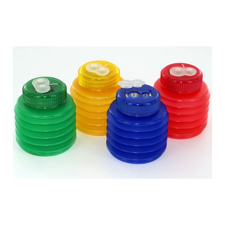 1 - TEMPERAM. 2F. METAL (6) SERB. KUM 442M2 ICE 3031721