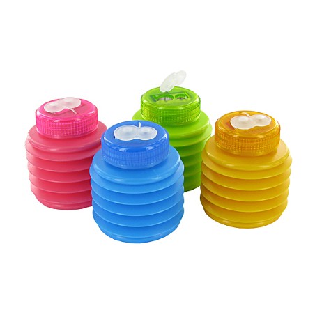 1 - TEMPERAM. 2F. METAL -6pz SERB. KUM PASTEL 442M2 POP 3470021