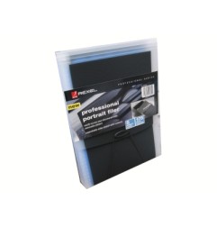 1 - KM2101126 CARTELLA P/DOC. A4 5 SCOMP.