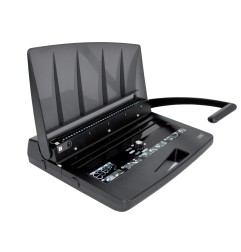 1 - ACCO Rilegatrice GBC Wirebind W15 dorsi metallici 4400402