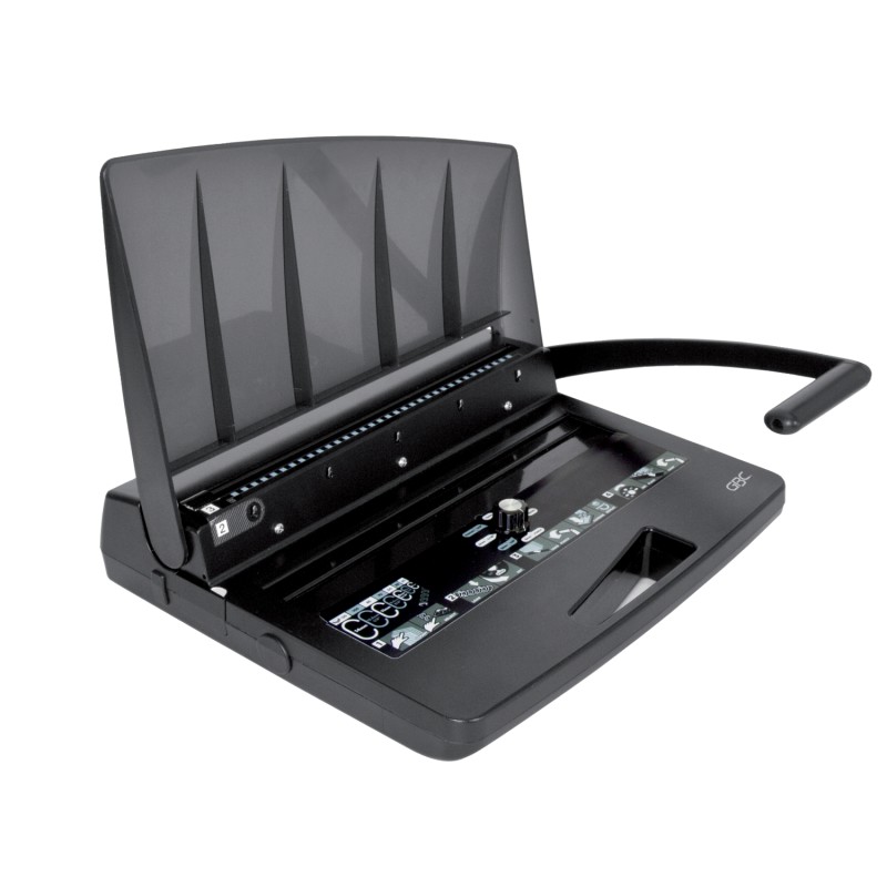 ACCO Rilegatrice GBC Wirebind W15 dorsi metallici 4400402