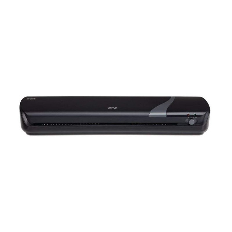 PLASTIFICATRICE GBC INSPIRE+ A3 COL. NERO 125My 4402076
