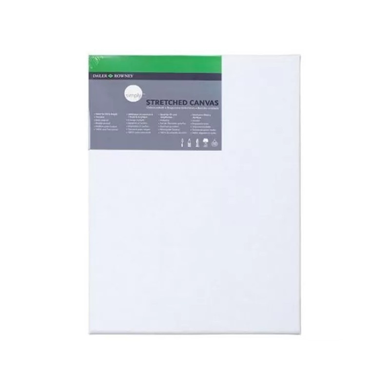 TELAIO PITTURA 80x100 DALER SIMPLY D514088010