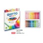 PASTELLI OLIO MAXI GIOTTO -24pz 2938