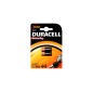 Pila duracell alcalina 12v mn21 conf. da 2 pz