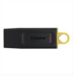 1 - Pen Drive 128 GB USB 3.2 Kingston DTX