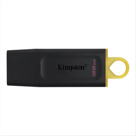 1 - Pen Drive 128 GB USB 3.2 Kingston DTX